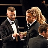 Chord Overstreet And Glen Powell 29 Celebrity Pairs Who Actually Used To Live Together Popsugar Celebrity Photo 6