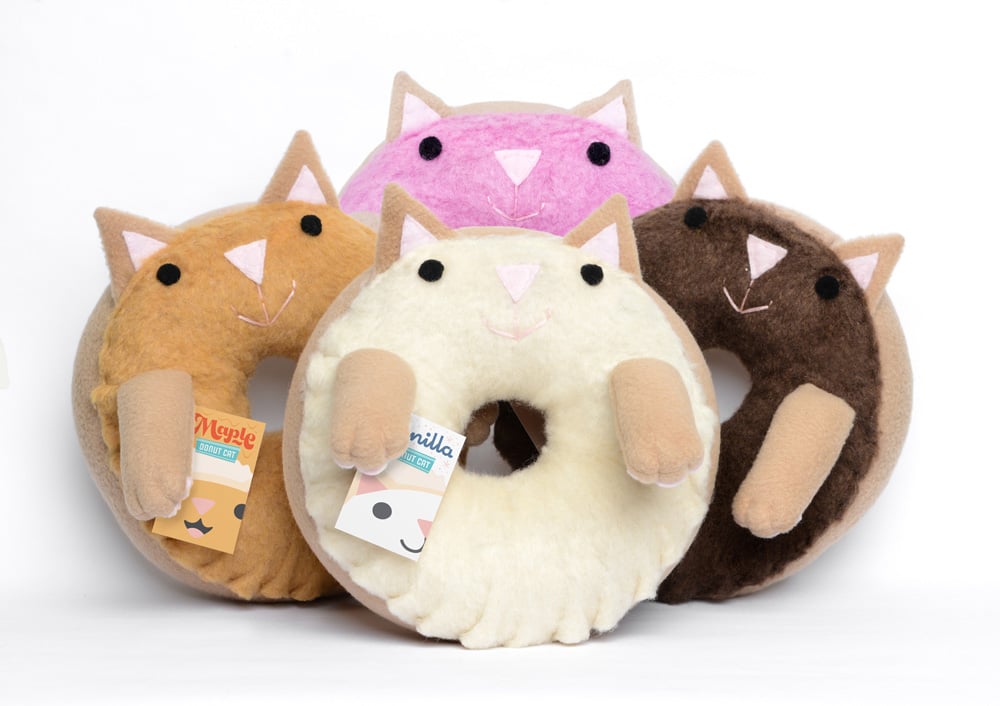 adorable stuffed animals