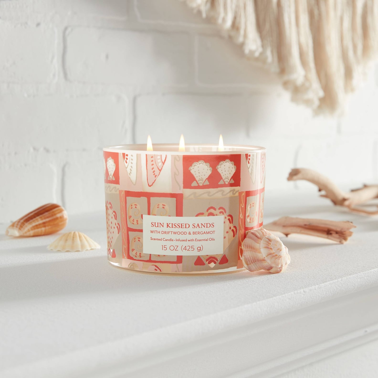 Best Summer Candles From Target | 2022 | PS Home