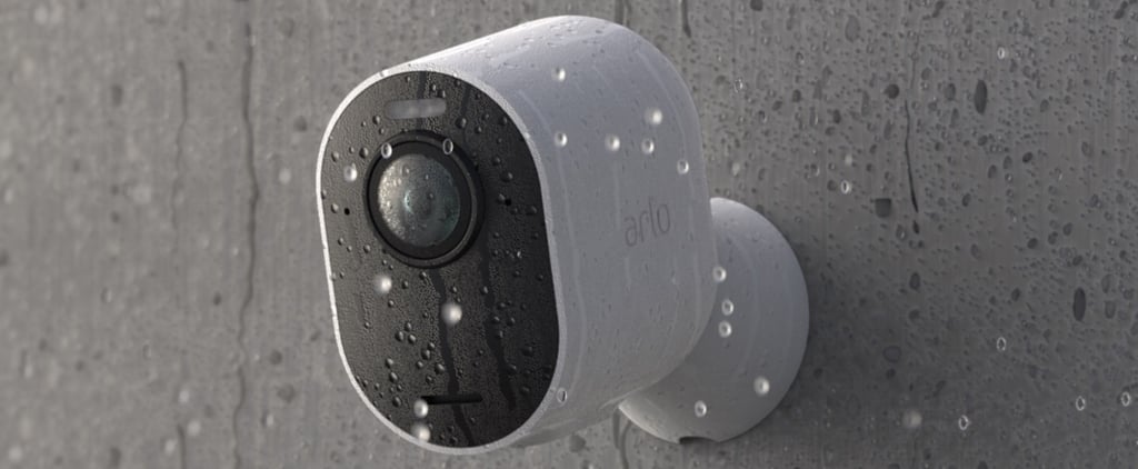 Arlo Home Security System Pro 3 and Ultra Cameras Review