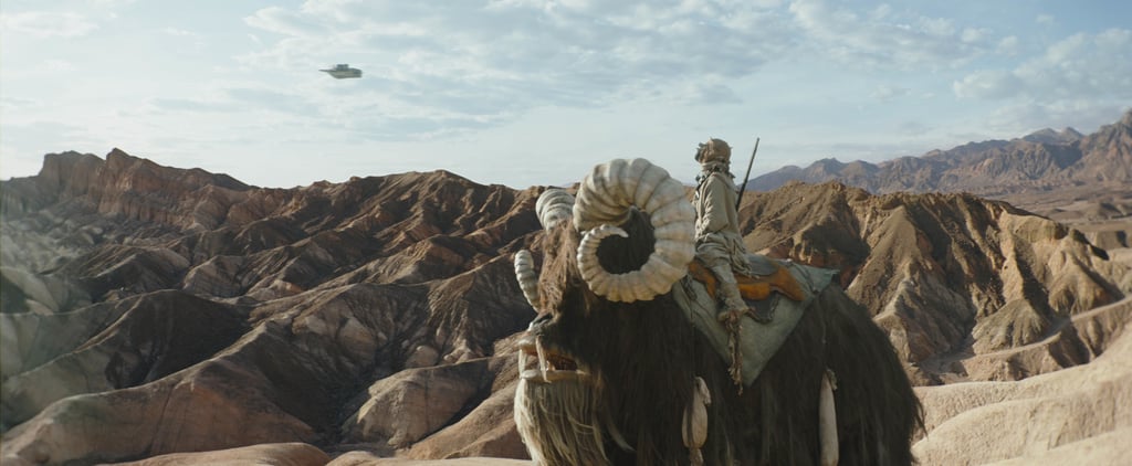 The Mandalorian: How Did Boba Fett Survive?