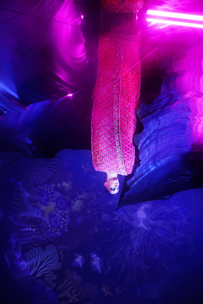 August Getty's Inclusive TINITUS Digital Couture Collection