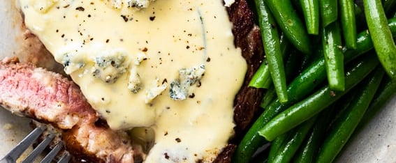 Cooking at Home? 15 Romantic Meals to Make on Valentine's Day