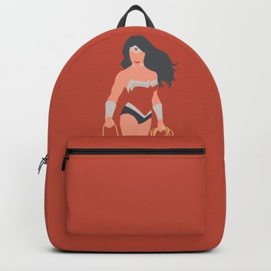 Gifts For Wonder Woman Fans