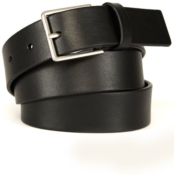 Paul Smith PS By Leather Belt