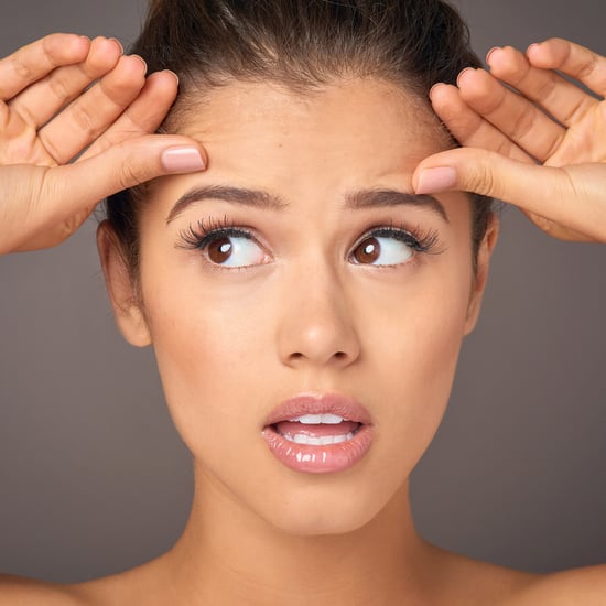 How to Prevent Forehead Wrinkles Without Botox