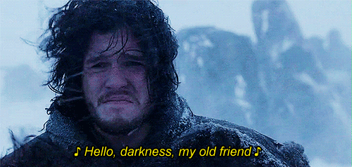 When Nick Threw His Friendship Ring