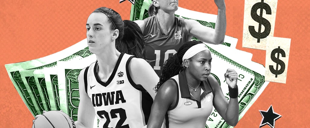Betting on Women's Sports Is on the Rise. Is That Good?