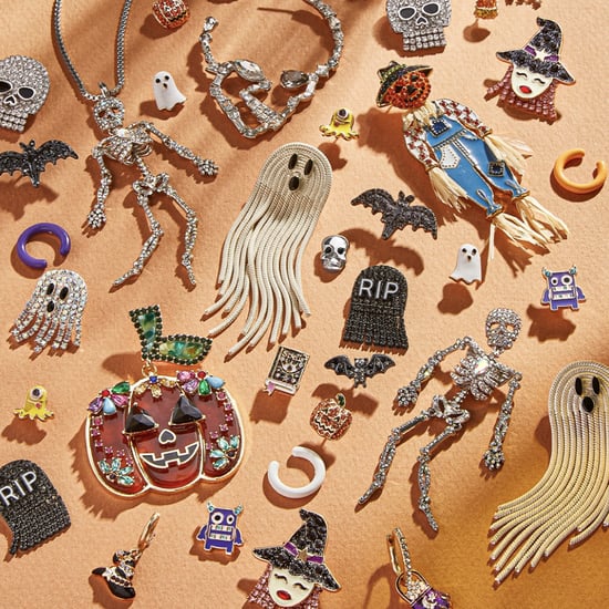 Shop the BaubleBar Halloween Collection 2023