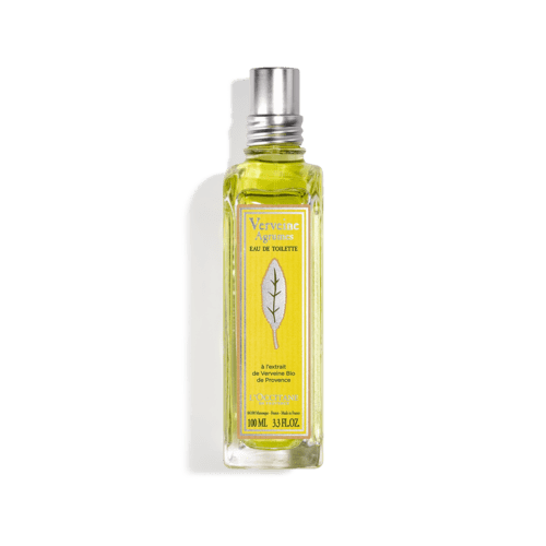 Best Perfumes For Migraine Sufferers L Occitane Citrus Verbena