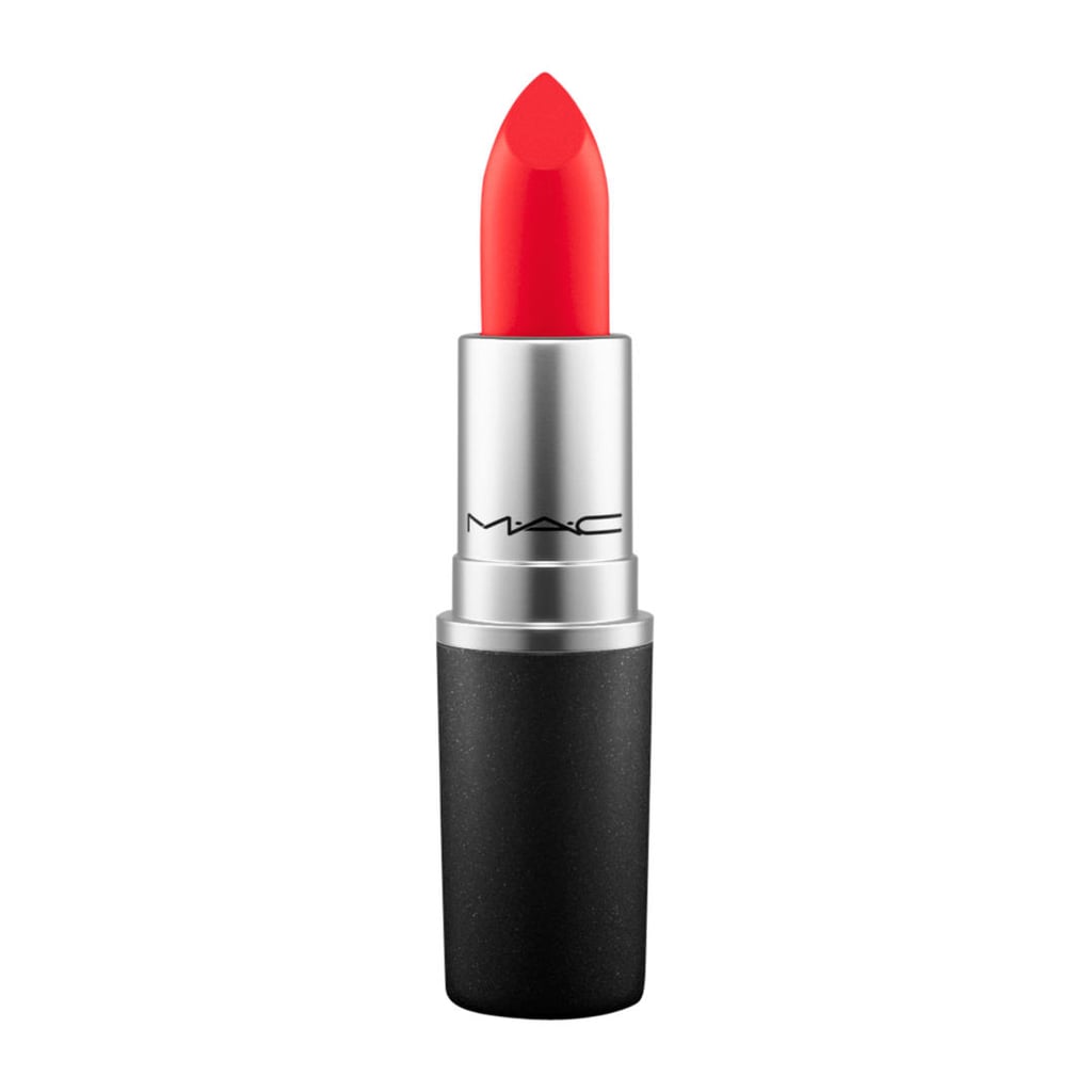 MAC Matte Lipstick in Lady Danger