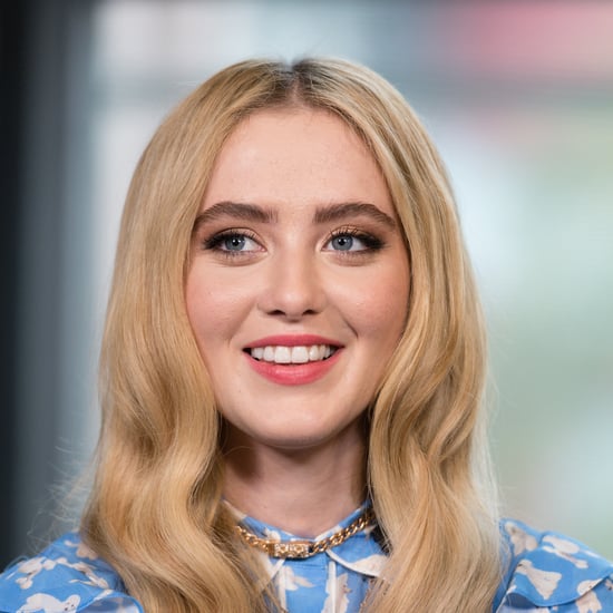 Who Is Kathryn Newton?