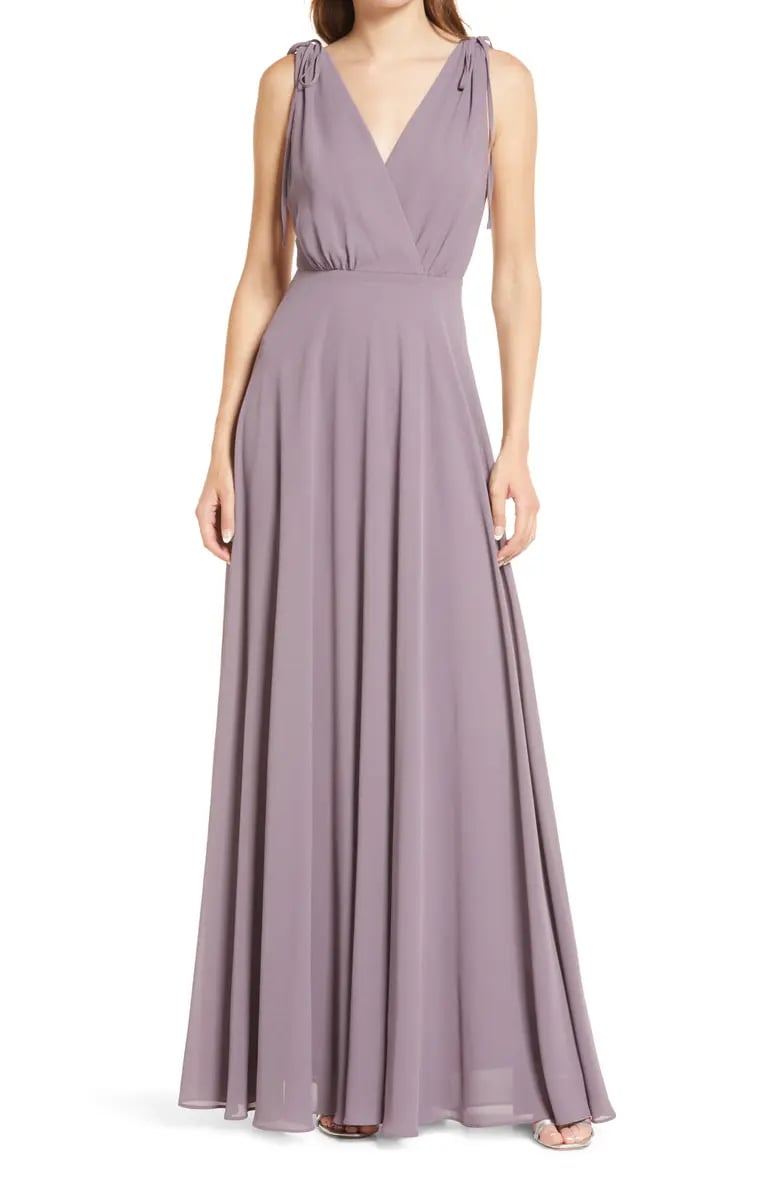 Lulus bridesmaid dresses store nordstrom