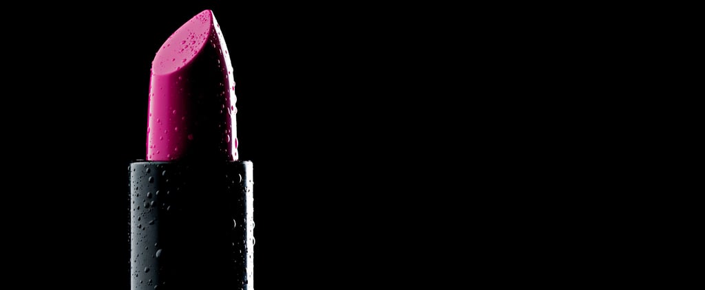 What Is Lipstick Sweating?