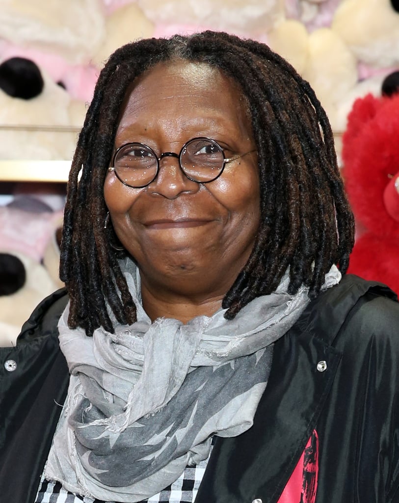 Whoopi Goldberg (Shenzi)