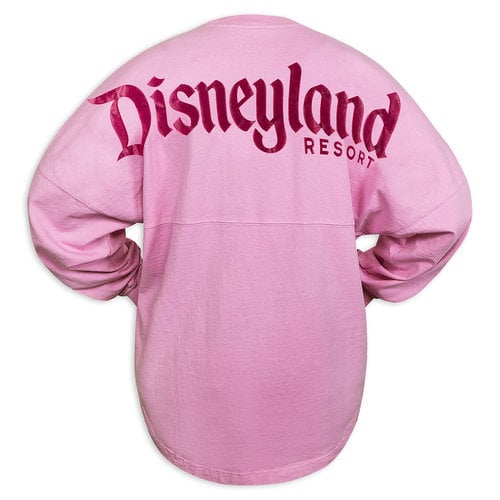 Disneyland Sleeping Beauty Spirit Jersey
