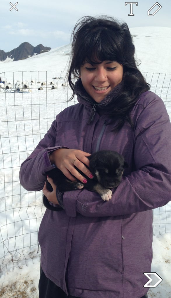 Send it to however many people you want.