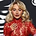French Manicures With a Twist Were Everywhere at the MTV VMAs