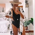 16 Flattering Amazon One-Pieces, Because Looking Good in a Swimsuit Is Always a Vibe