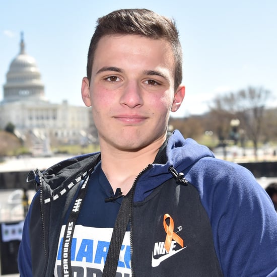 Parkland Students Respond to NRA's Gun Ban at Pence Speech
