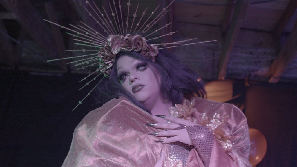 POPSUGAR: The first episode is a really nuanced look at how culture and religion and sexuality all play out in this town. For you, how does looking at those very specific stories transcend a relatively small population and talk about bigger issues?
PAOLA RAMOS: A lot of the barriers that you see in the valley right there are sort of playing out across the country, right? The socioeconomic factors — we know that Latinas, looking at equal pay, are still not getting paid equally. Religion is still a factor. Culture is, still. We see this every day on the news. We are constantly being demeaned, not only by the president, but by other groups. So I think what you see in [Brownsville] is the projection of what's happening in communities across the country. The hope is that people will see this and feel like, "Hey, this is also happening here."