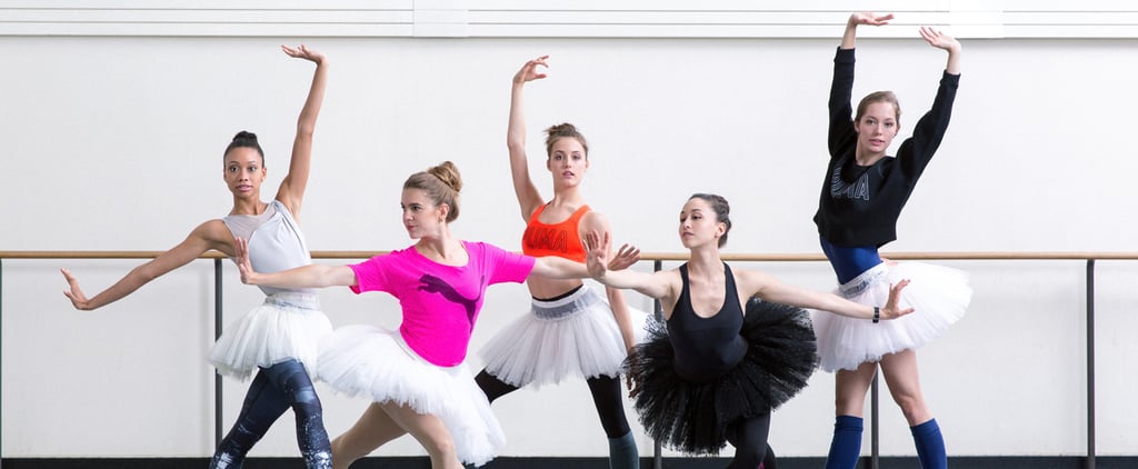 Puma and New York City Ballet Partner Up