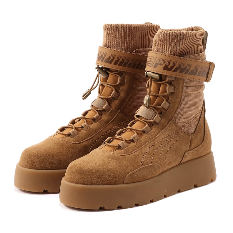 FENTY Scuba Boot