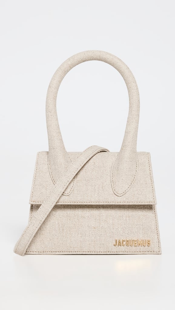Le Chiquito Moyen Satchel