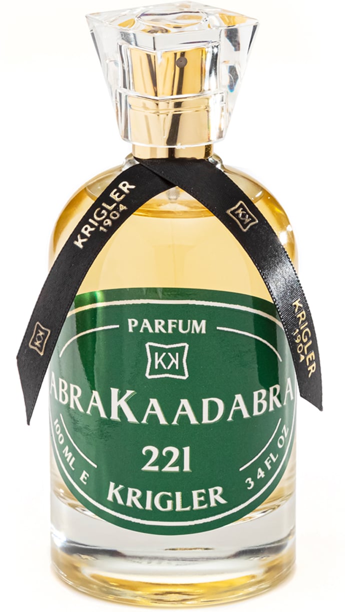 Krigler Abrakaadabra 221 Perfume
