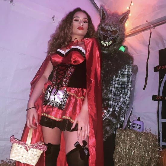 Scary Halloween Costumes Popsugar Smart Living Halloween wide screen wallpaper hd. scary halloween costumes popsugar