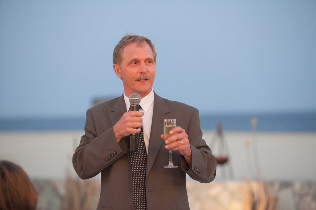 Beach Wedding in Cabo San Lucas