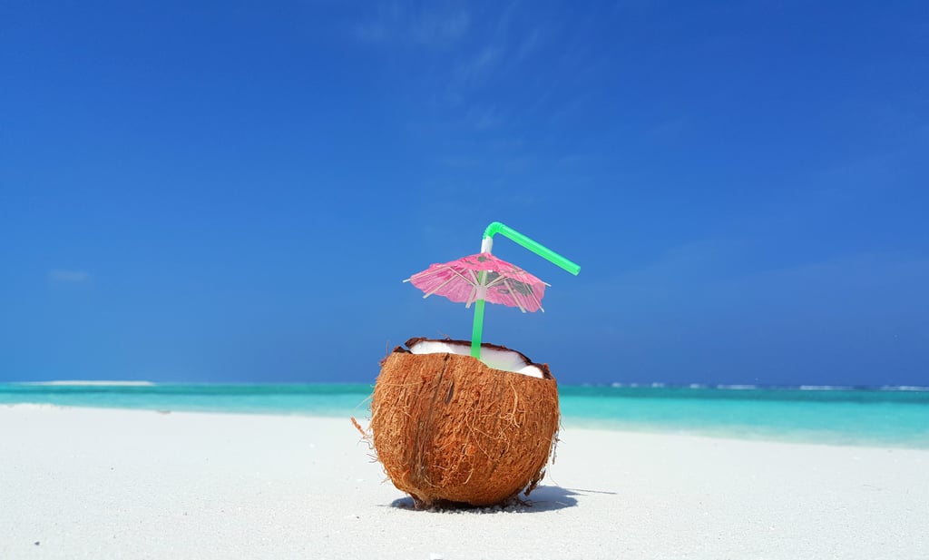 The Ultimate Tropical Beach Holiday Playlist