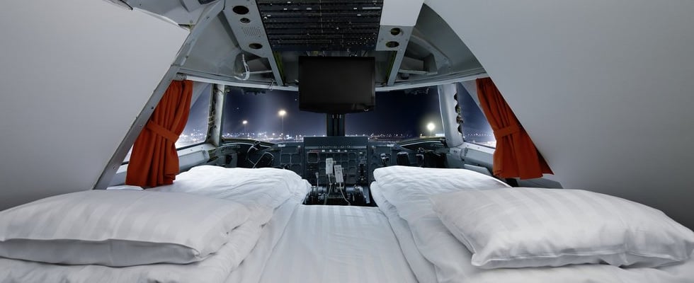Themed Hotel Rooms For Families