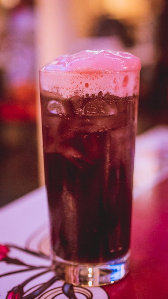 Peanut Butter & Jelly Soda Peanut Butter & Jelly Soda