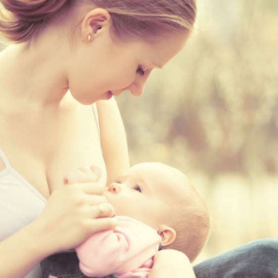 Women's Thoughts on Breastfeeding in Public
