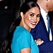 Meghan Markle's Best Hairstyles Through the Years