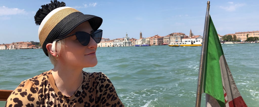 Tips on Traveling With Perfume