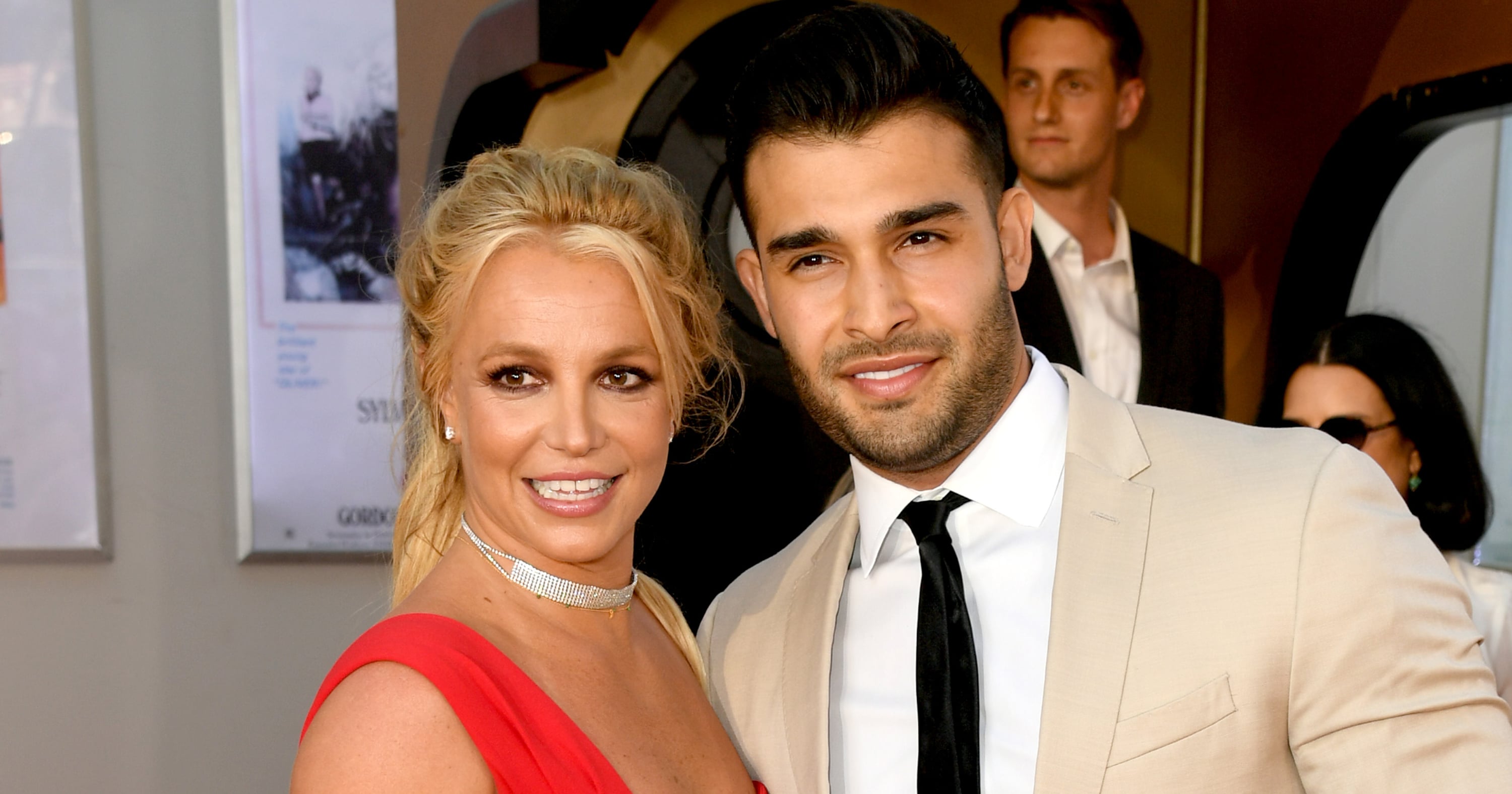 Britney Spears and Sam Asghari Reportedly Split After 14 Months of Marriage