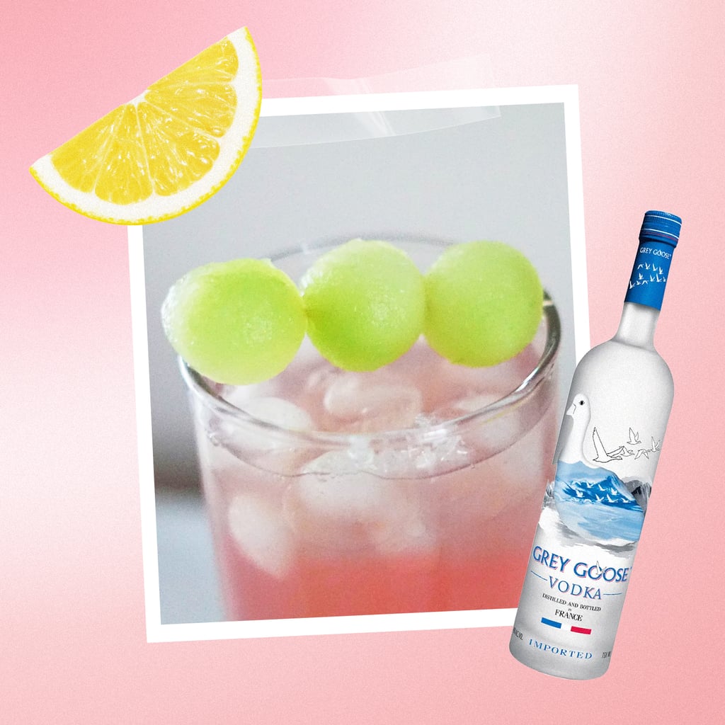 The Iconic US Open Honey Deuce Is Now Available in a Slushy, and the Recipe Is So Easy