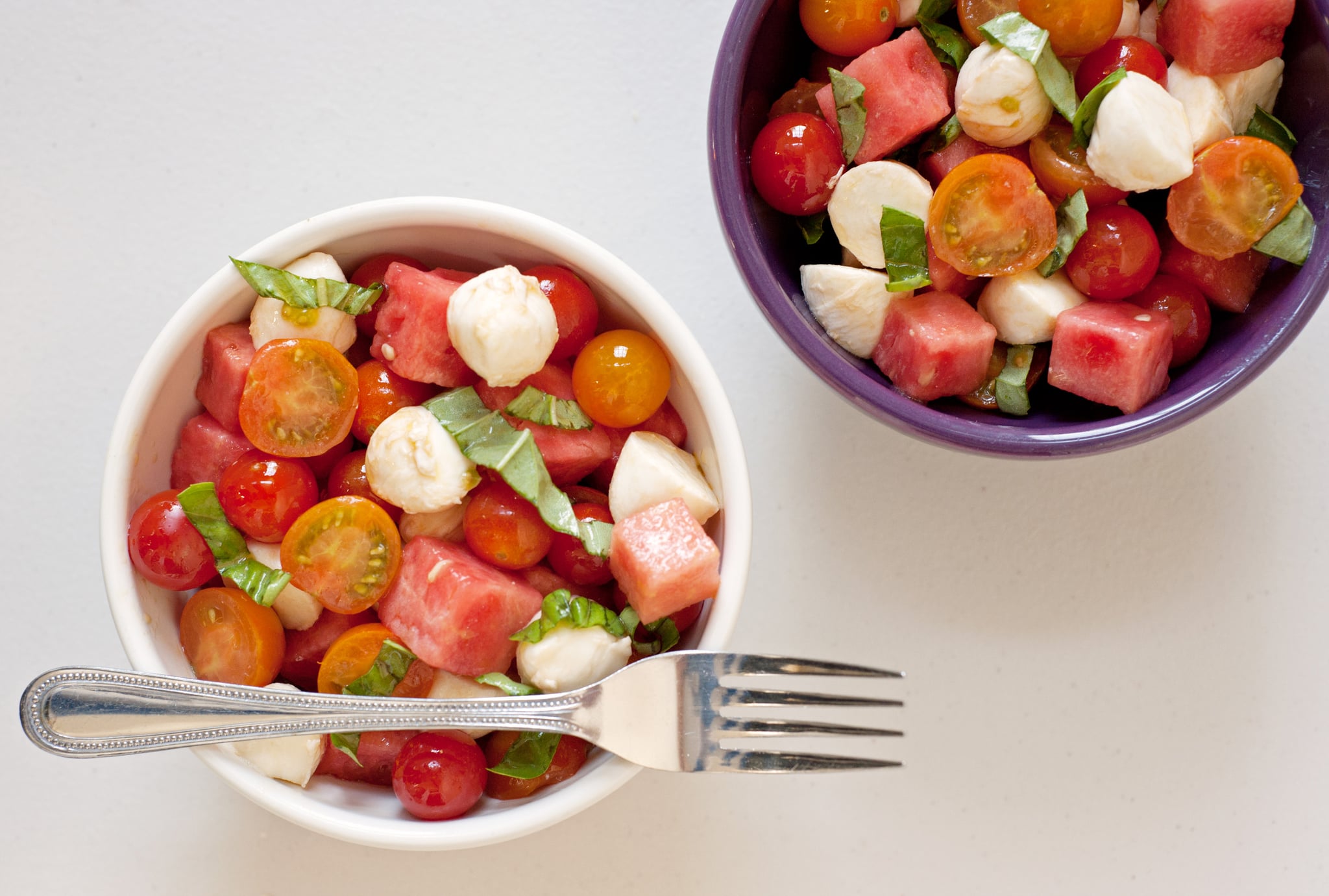 Simple Summer Party Recipes | POPSUGAR Food