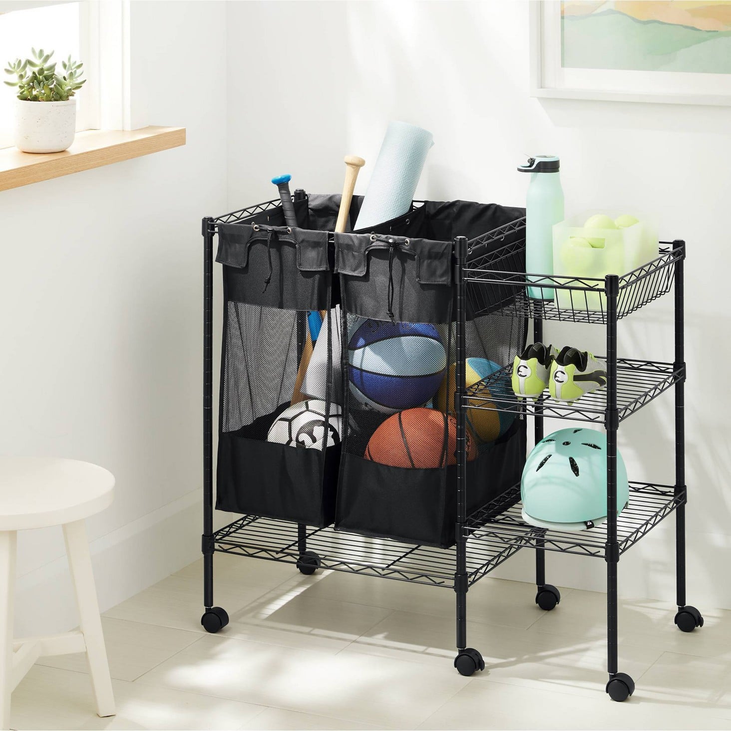Best Home Storage Products From Target Popsugar Home
