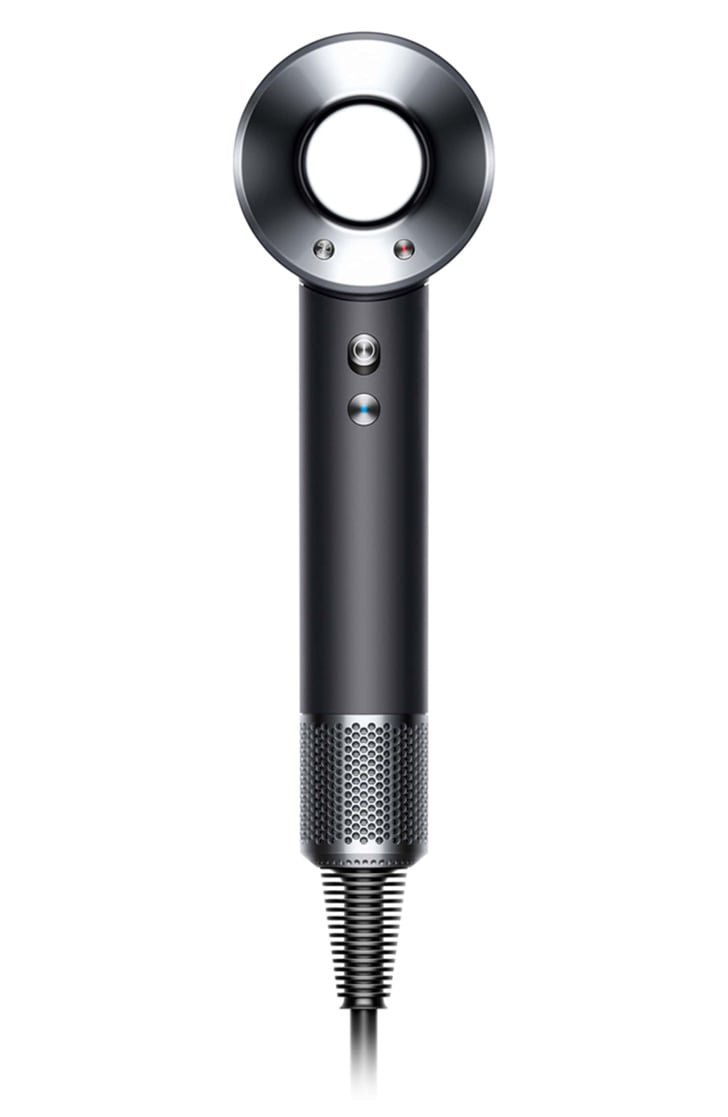 Dyson Supersonic Hair Dryer The Coolest Tech Gift Ideas For 2019