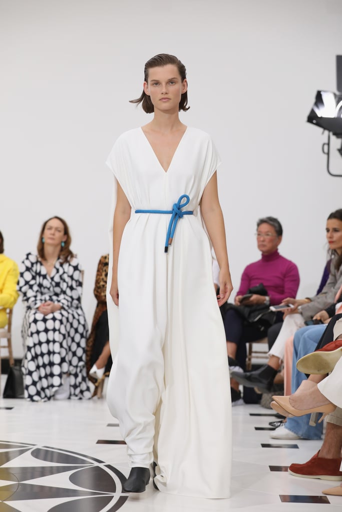 Victoria Beckham Spring 2019 Collection