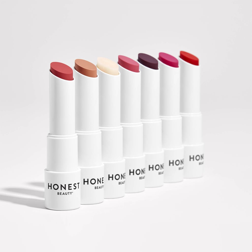 Honest Beauty Tinted Lip Balm