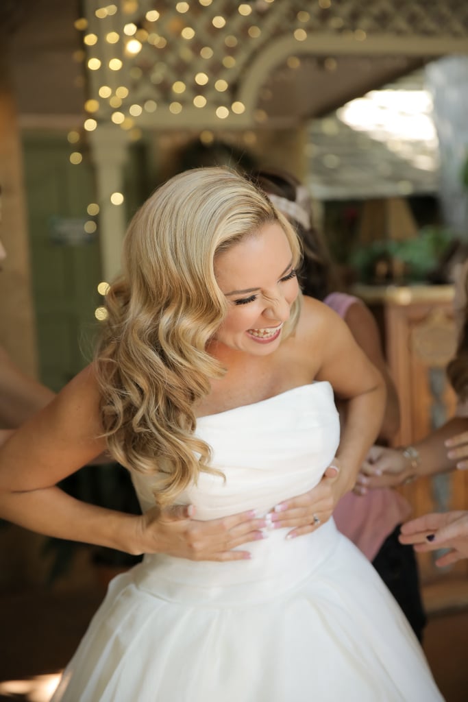 Utah Wedding