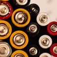 Here’s How to Recycle Batteries — Because Honestly, We’re All Wondering