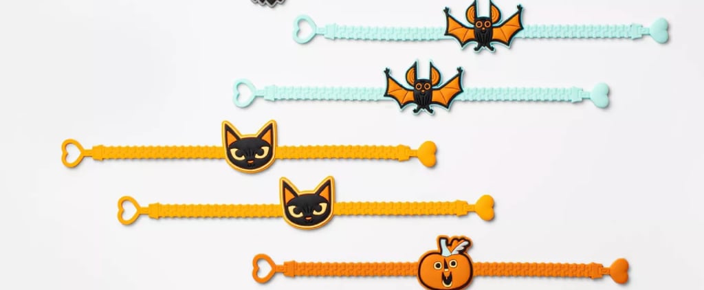 The Best Halloween Goodie and Treat Bag Favors From Target