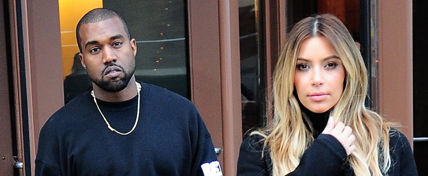 Kanye West Under Investigation For Assault PS Celebrity