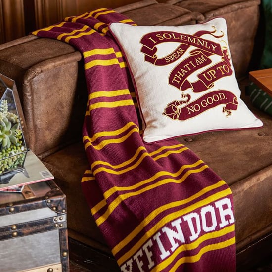 Cosy Harry Potter Gifts For Kids