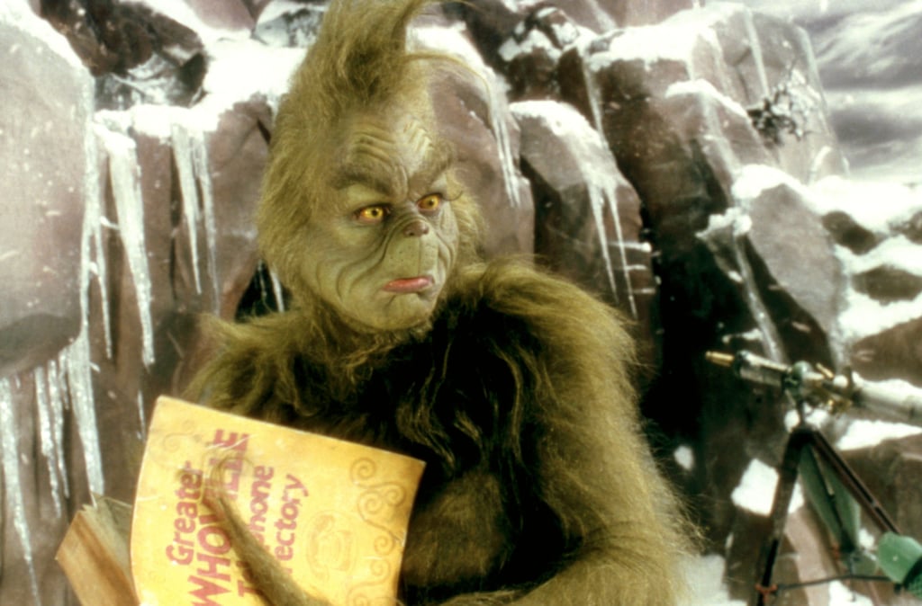 The Grinch
